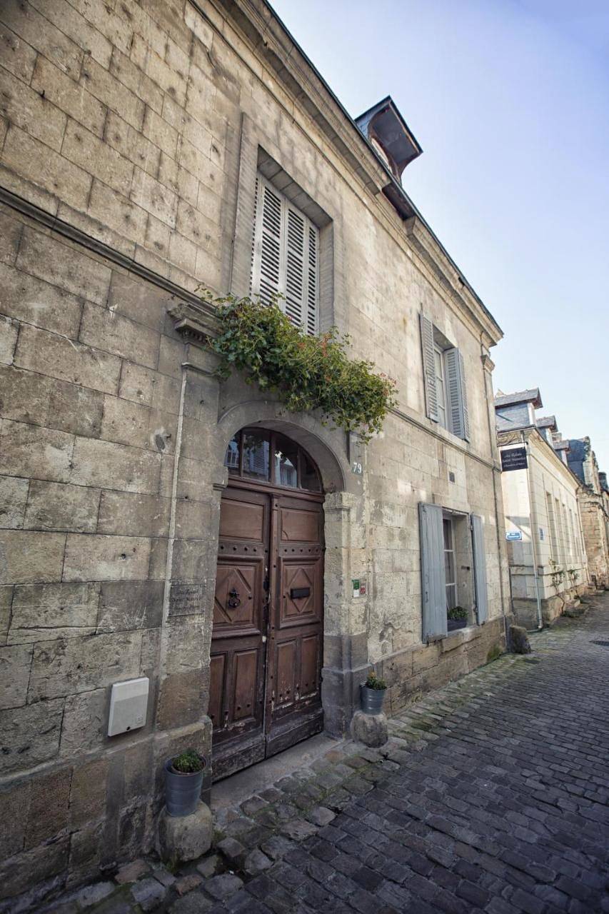 Double Room in Chinon, Vallée de la Loire