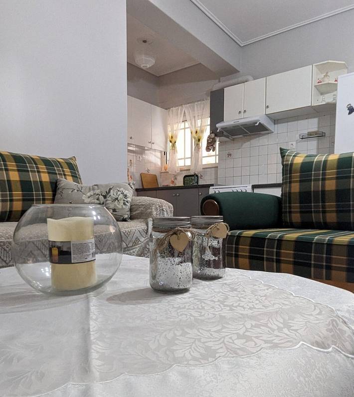 Appartement de vacances pour 4 personnes