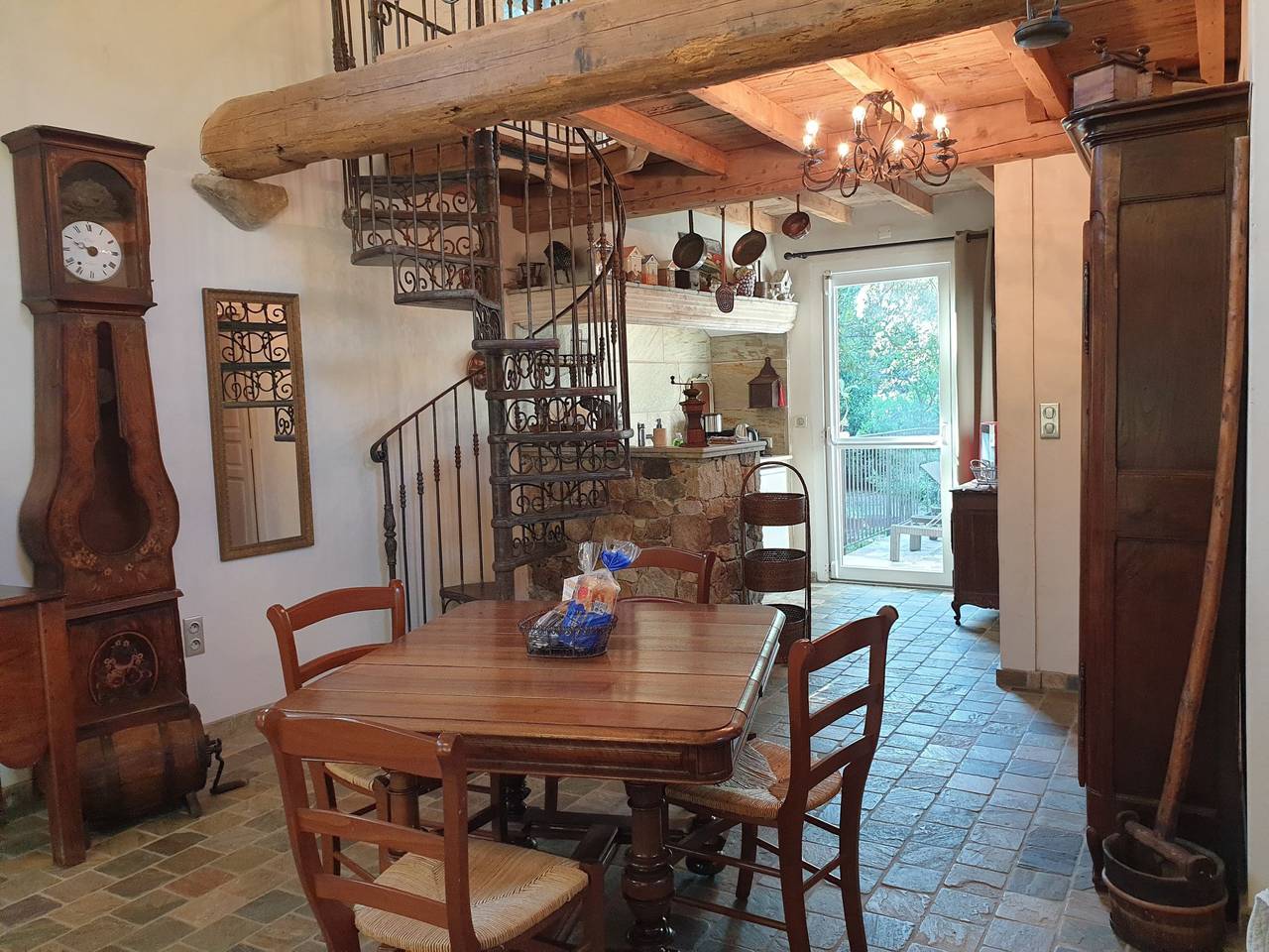 Maison 80m² in Calvi, Calvi und Umgebung