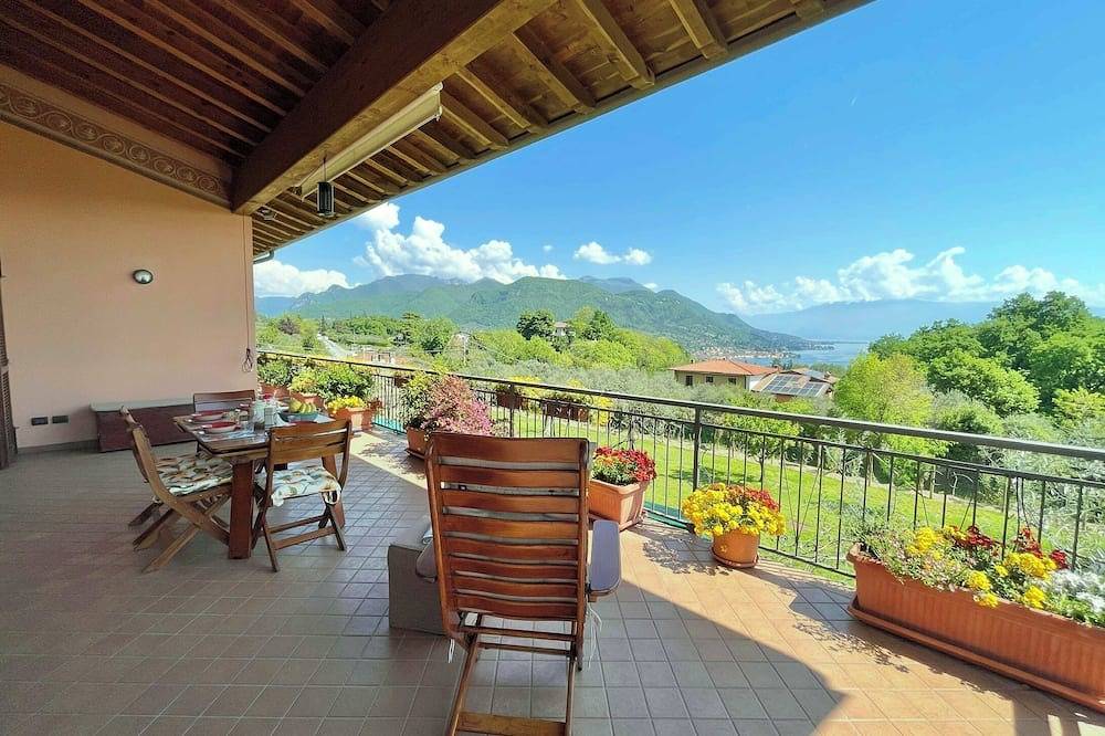 Villa für 8 Personen in Salò, Gardasee-Berge