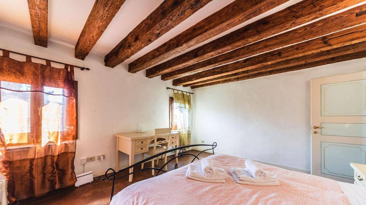 Residenza Al Mercato Grand Canal in Venezia, Laguna di Venezia