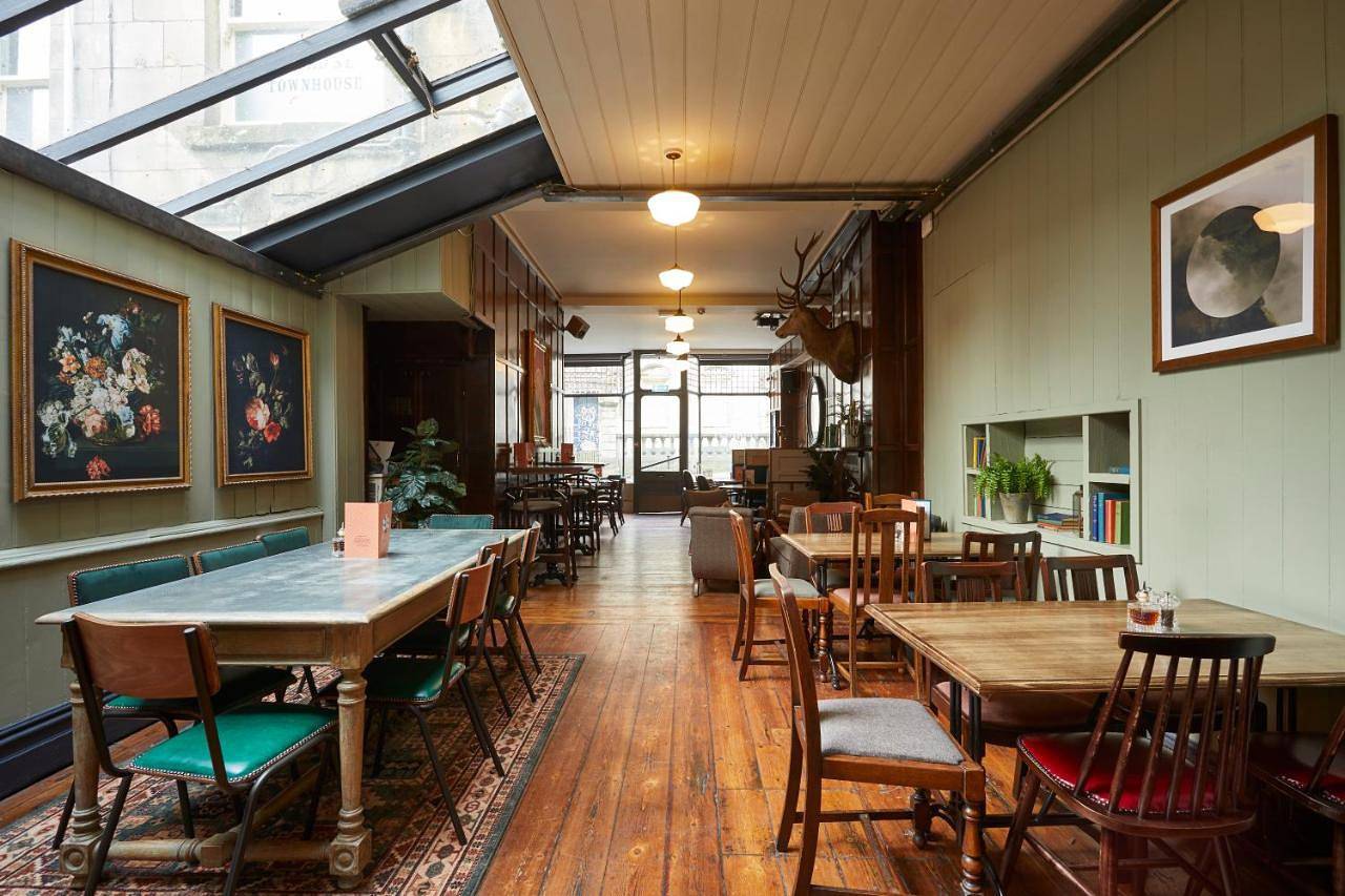 Broad Street Townhouse in Bath, Bath et Nord-Est Somerset
