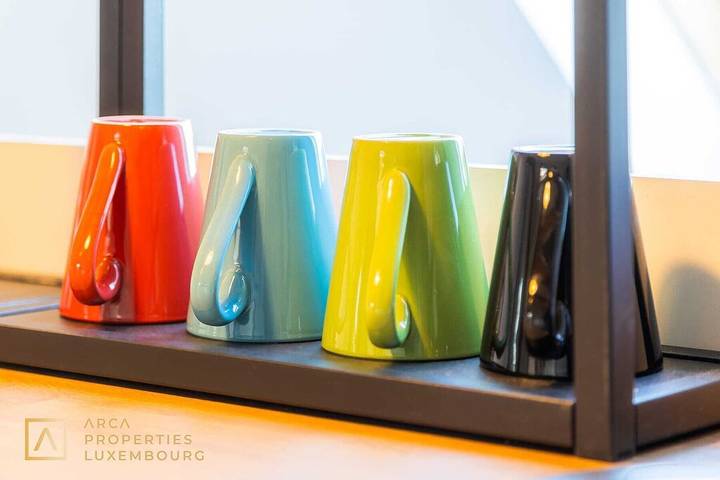 Ferienwohnung für 2 Personen in Luxemburg (Stadt) - 2