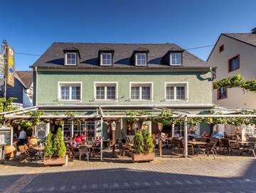 Hotel für 3 Personen in Kröv, Moseleifel, Bild 1