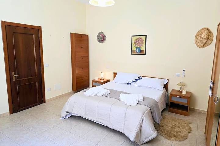 Ferienwohnung für 4 Personen - 1