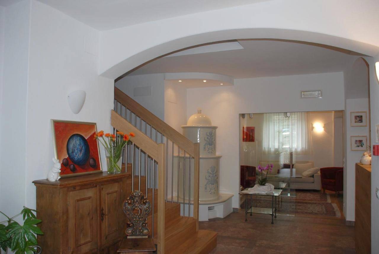 Aparthotel Pichler in Gossensaß, Brenner