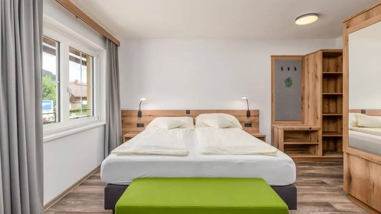 Hotel für 4 Personen in Pruggern in Pruggern, Schladming-Dachstein