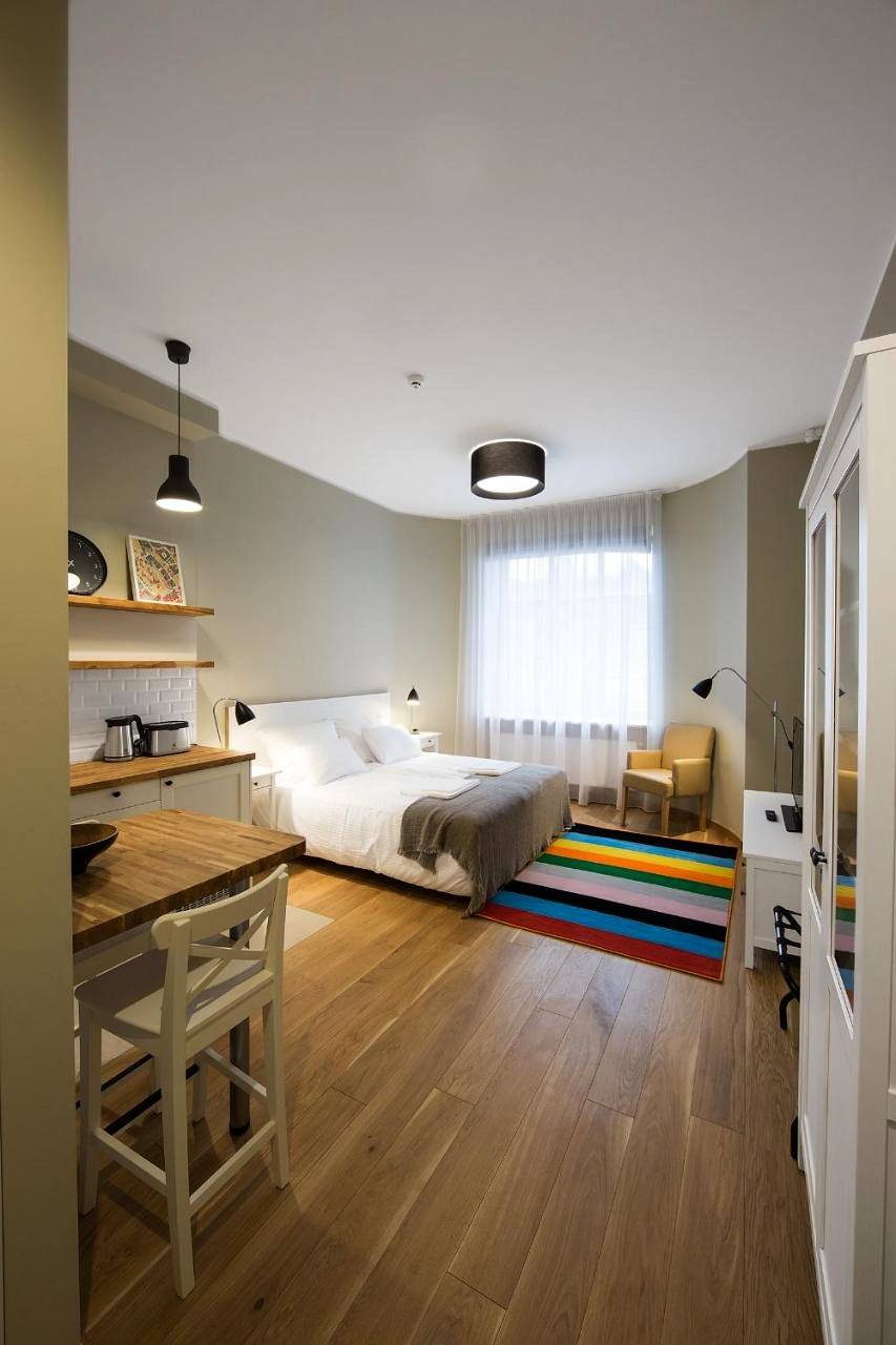 Riga Lux Apartments - Skolas in Riga, Lijfland