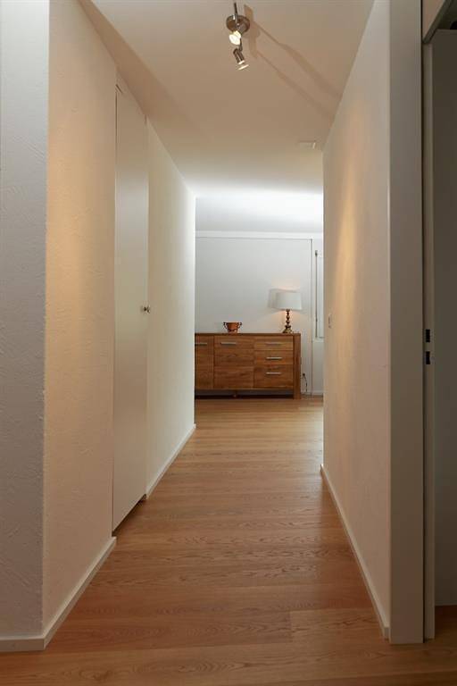 Geheel vakantieappartement, Friedberg 18 in Schatzalp, Davos