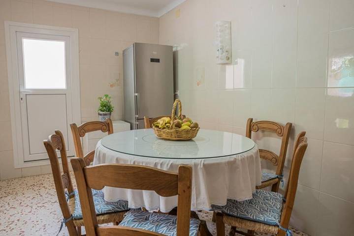 Casa rural para 8 personas, con jardín además de vistas y piscina en Cortes de la Frontera - 2