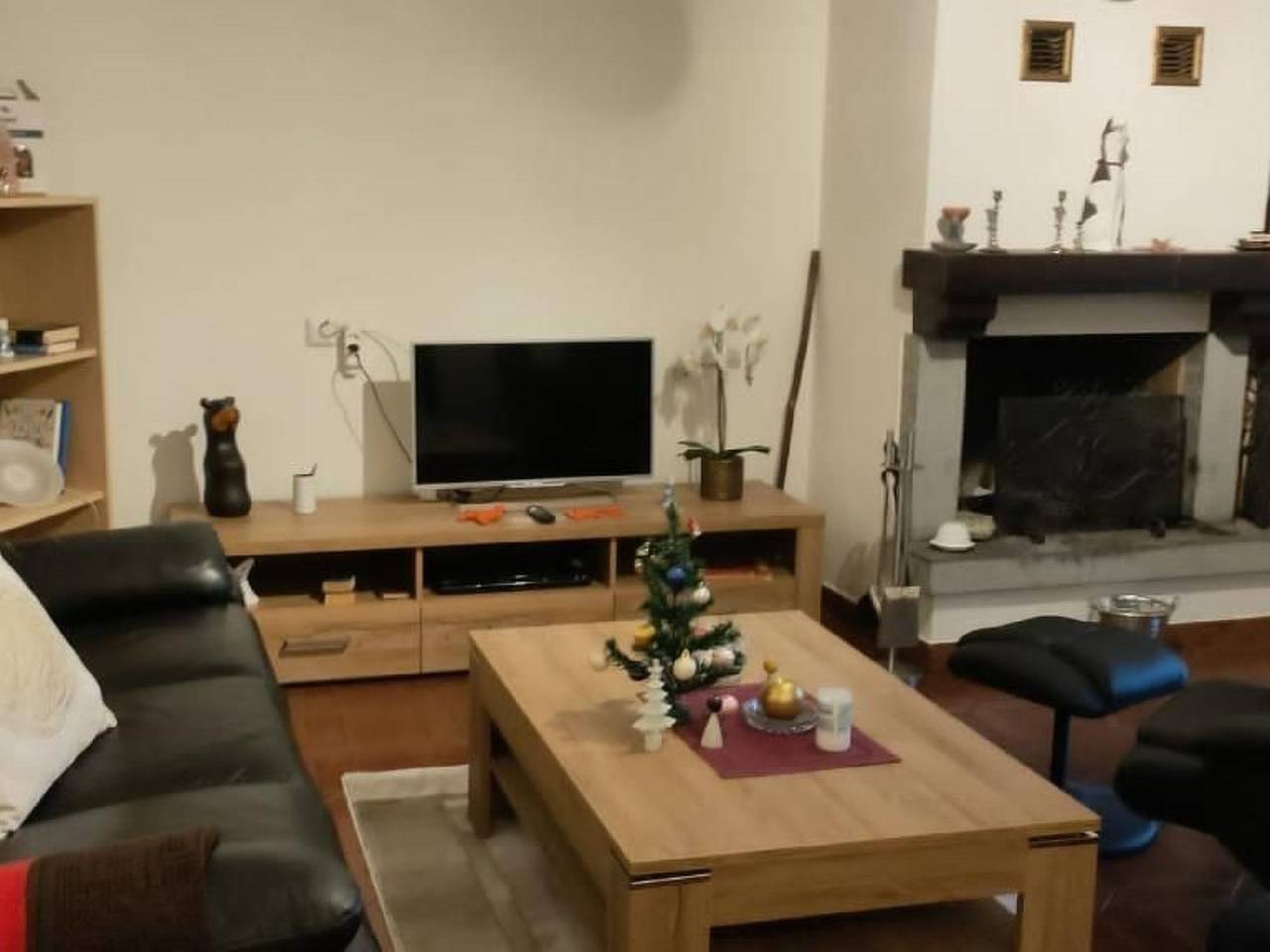 Ganze Wohnung, 'Harmony in Cevio, Tessiner Alpen