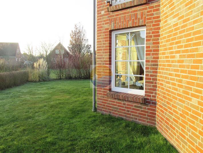 Ferienhaus für 4 Personen, mit Terrasse, mit Haustier in Neßmersiel - 2