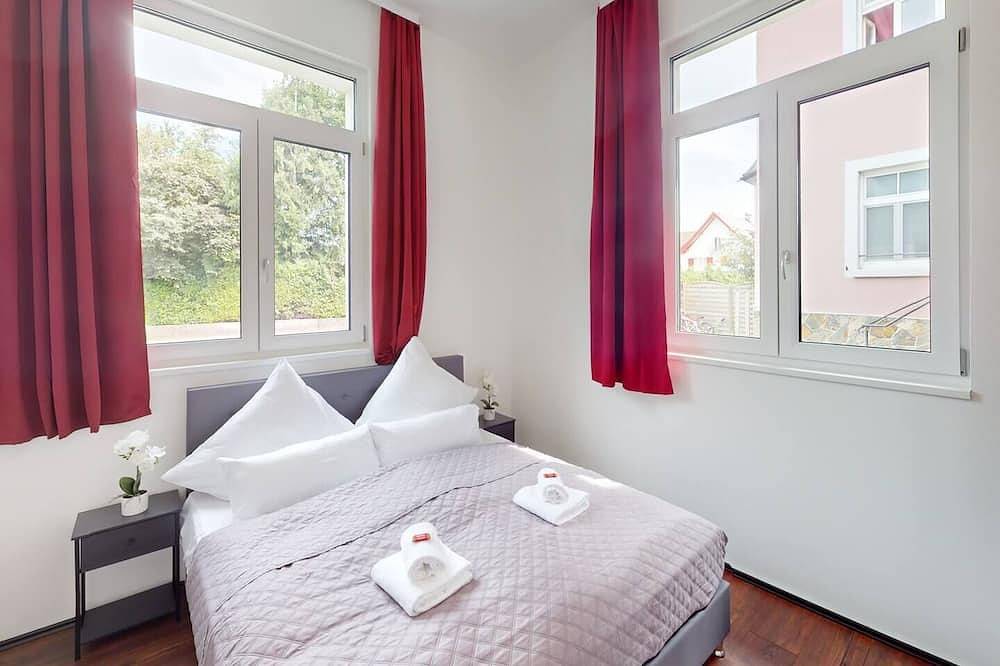 Ganze Wohnung, Lustenau - Reichsstrasse - Premium Apartment in Lustenau, Bodensee-Vorarlberg