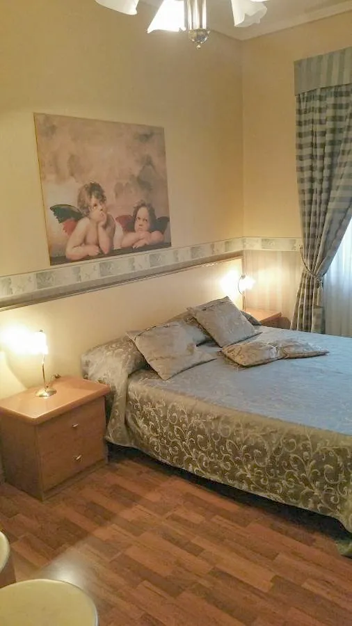 Gästehaus für 3 Personen, mit Balkon - 1
