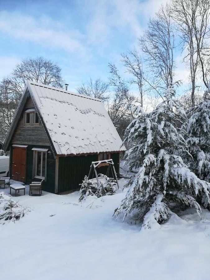 Le Chalet de Chameil in Avèze, Parc naturel régional des Volcans d'Auvergne