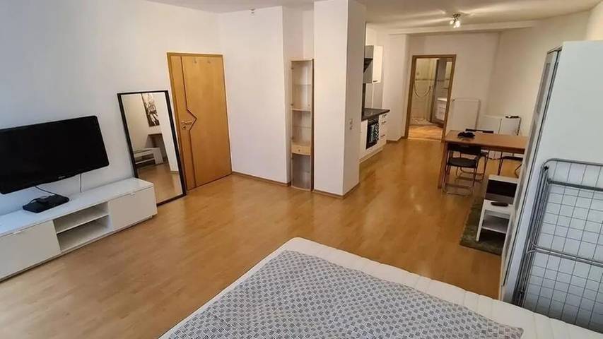 Gîte pour 2 personnes à Kaiserslautern - 4
