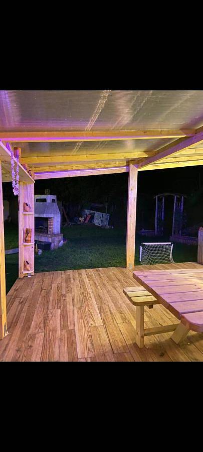 Gîte pour 2 personnes, avec terrasse à Nemours - 2