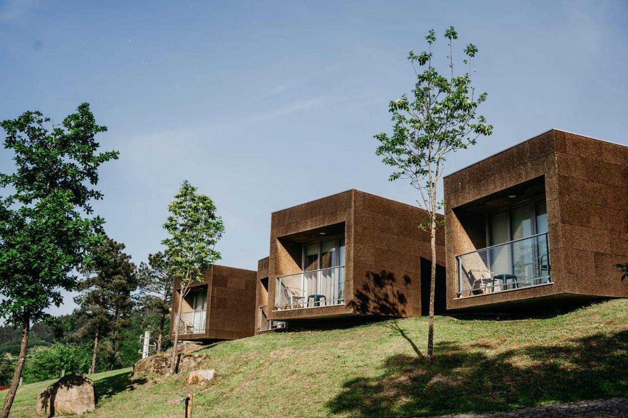 Welcome Douro - Eco Camping Resort in Cinfães, Distrito de Viseu