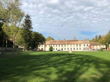 Villa pour 14 personnes, avec jardin, adapté aux familles dans Lorraine