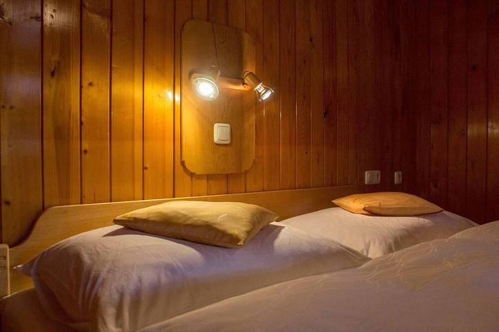 Ganze Wohnung, Muxel Katharina - Ferienwohnung 2 - 5 Personen in Bregenzerwald (Vorarlberg), Au
