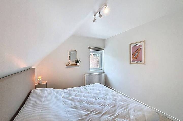 Location de vacances pour 12 personnes, avec jardin, animaux acceptés dans Saint-Idesbald - 4