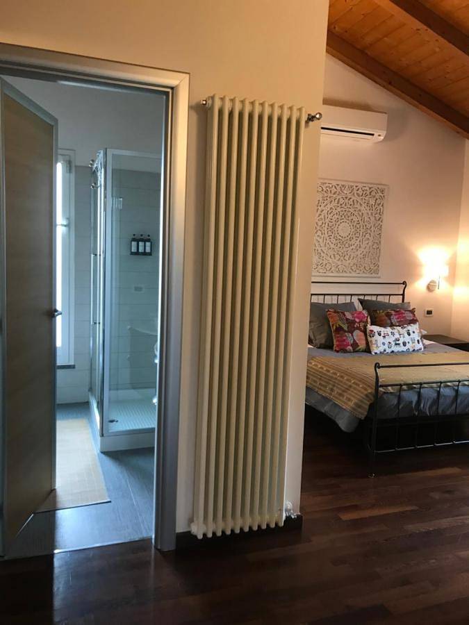 Chambre d’hôte pour 2 personnes, avec jardin et vue à Albenga - 2