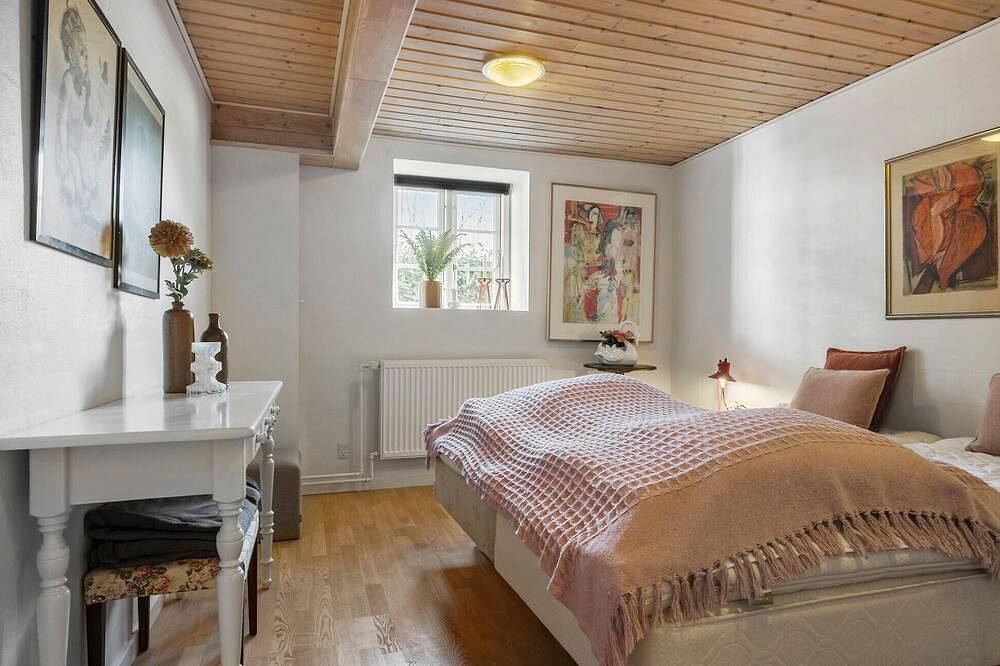 Tolles Zuhause in Randers Sv mit Wlan in Randers