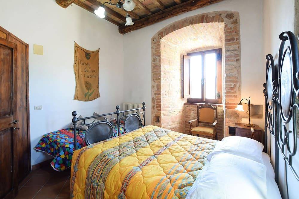Ganze Wohnung, Haustierfreundliche Wohnung in Gualdo Cattaneo, Perugia Provinz