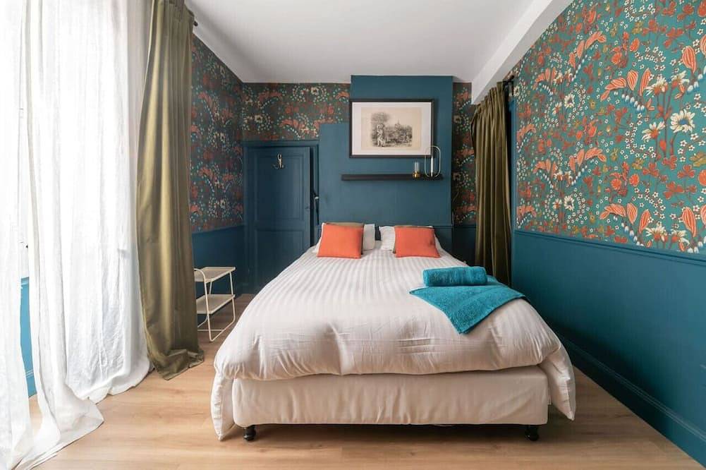 Grande Maison Cusset - 5 rue Fourneris - Cusset in Cusset, Vichy region