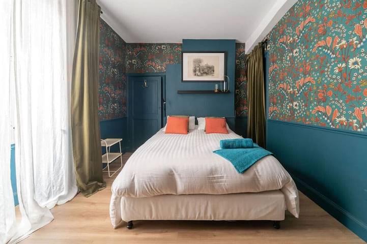 Location de vacances pour 8 personnes à Cusset - 3