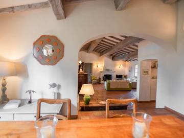 Villa pour 8 Personnes dans La Croix-Valmer, Parc national de Port-Cros, Photo 3