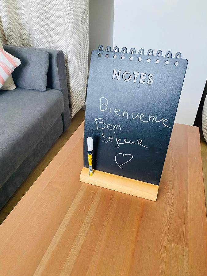 Geheel appartement, One-Bedroom Apartment in Deuil-la-Barre, Val-d'Oise