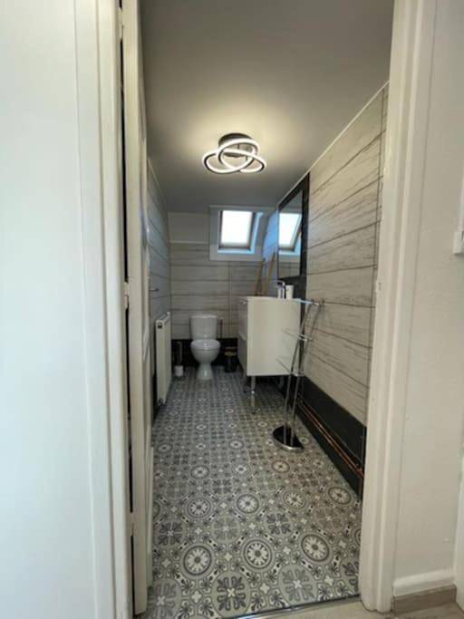 Gîte pour 4 personnes à Outreau - 3