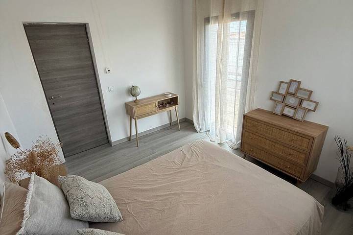 Location de vacances pour 6 personnes, avec jardin et terrasse à Montarnaud - 3