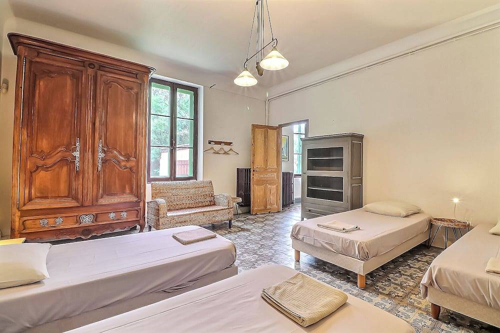 Superb Maison de Maître in der Provence mit Schwimmbad Xxl Last Available 28 / 7-3 / 8 in Beaucaire, Nimes und Umgebung