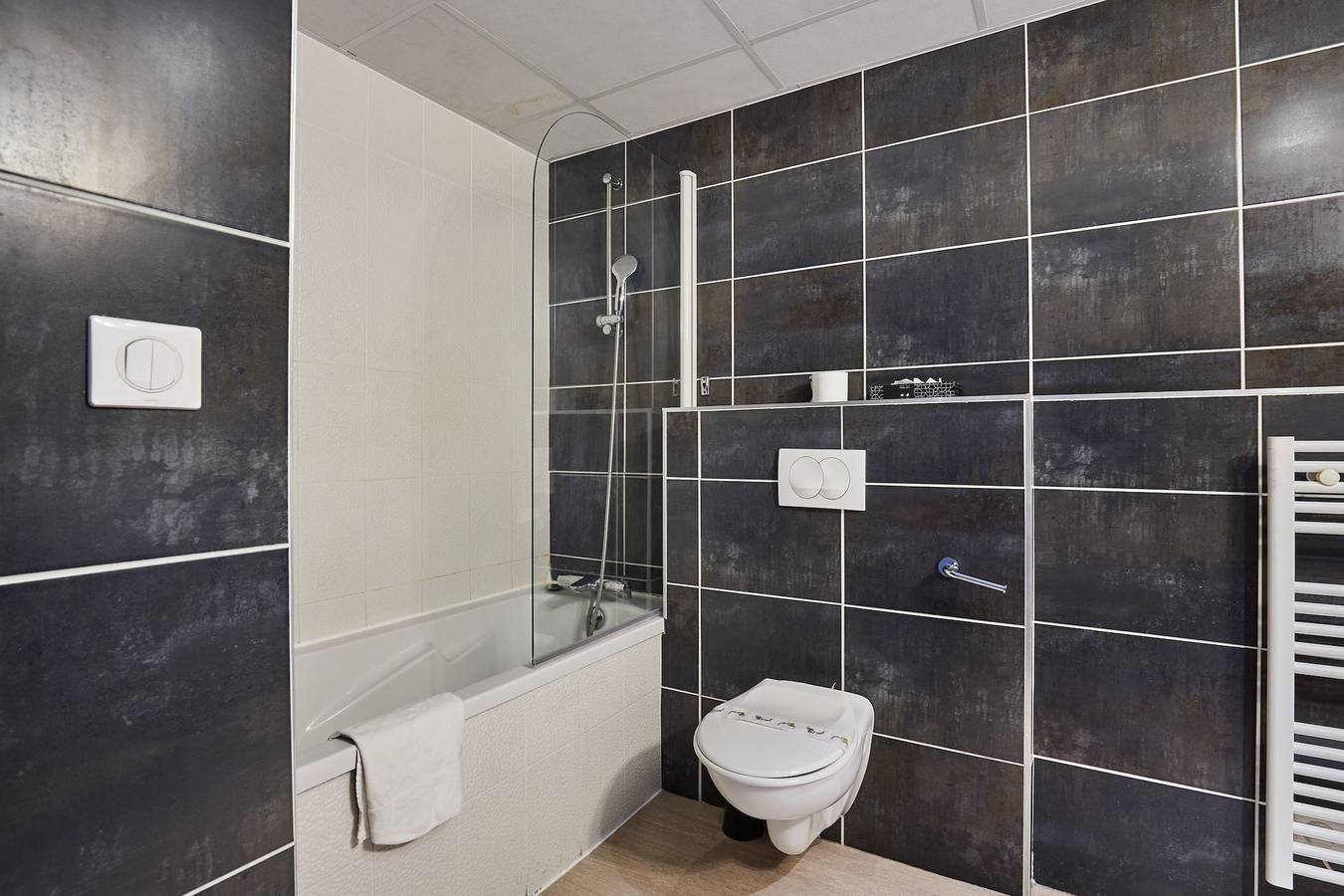 Ganzes Studio, Appart'hotel Odalys Les Occitanes in Montpellier in Montpellier, Côte d'Améthyste