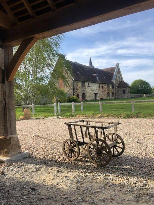 Maison de vacances pour 4 personnes, avec Terrasse ainsi que Jardin et Vue