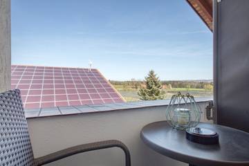 Holiday Apartment for 2 People in Friedrichshafen, Baden Wuerttemberg, Photo 2