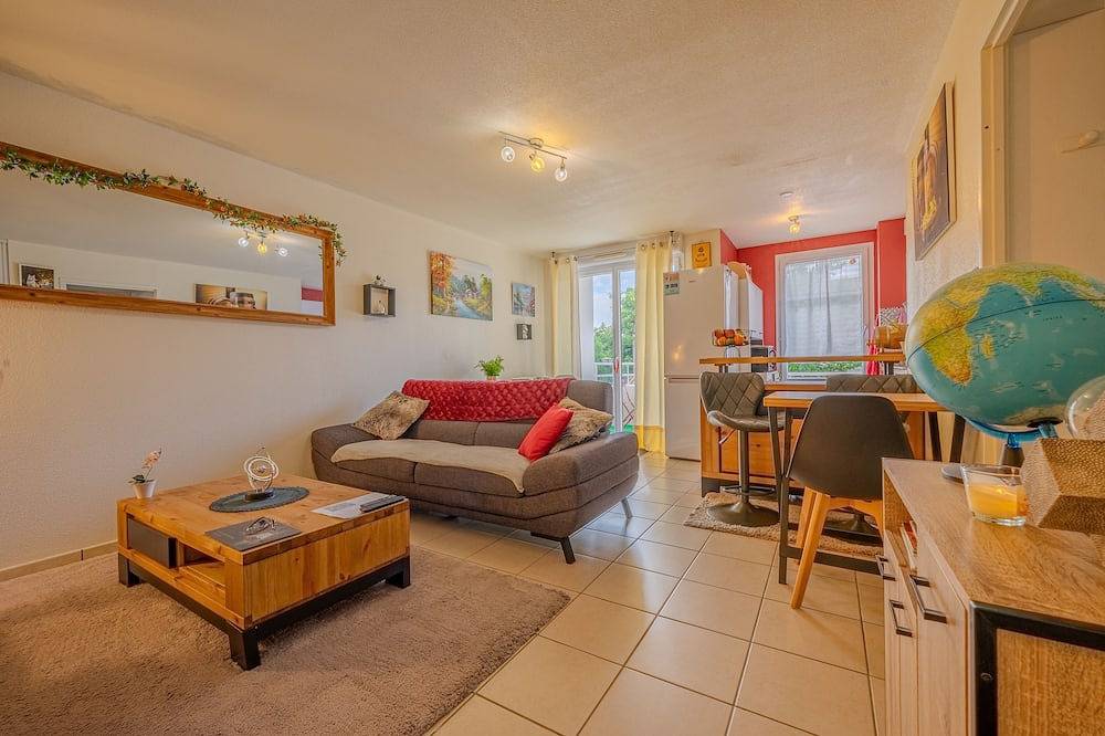 Appartement de vacances