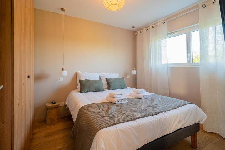 Gîte pour 4 personnes, avec Terrasse à Saasenheim - 4