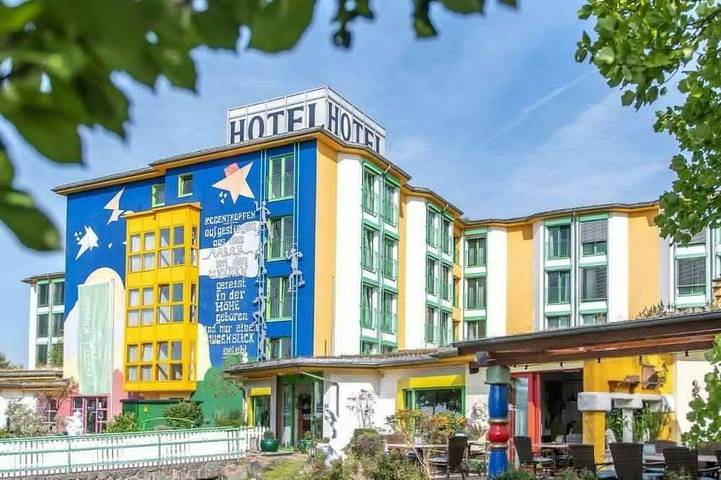 Ferienhaus für 2 Personen, mit Terrasse, mit Haustier in Koblenz - 4