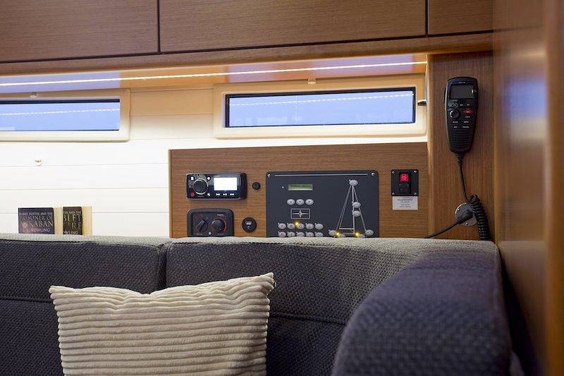 Barco para 6 personas in Vancouver, Columbia Británica