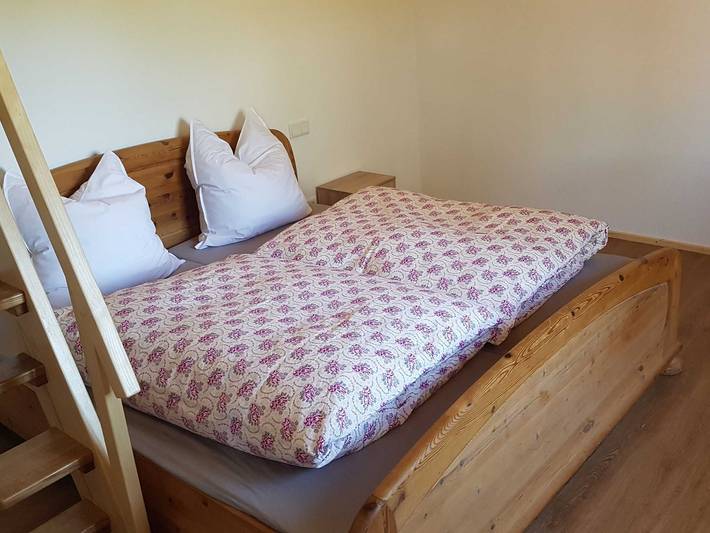 Bauernhaus für 6 Personen, mit Balkon, mit Haustier in Alpenland Tegernsee Schliersee - 4