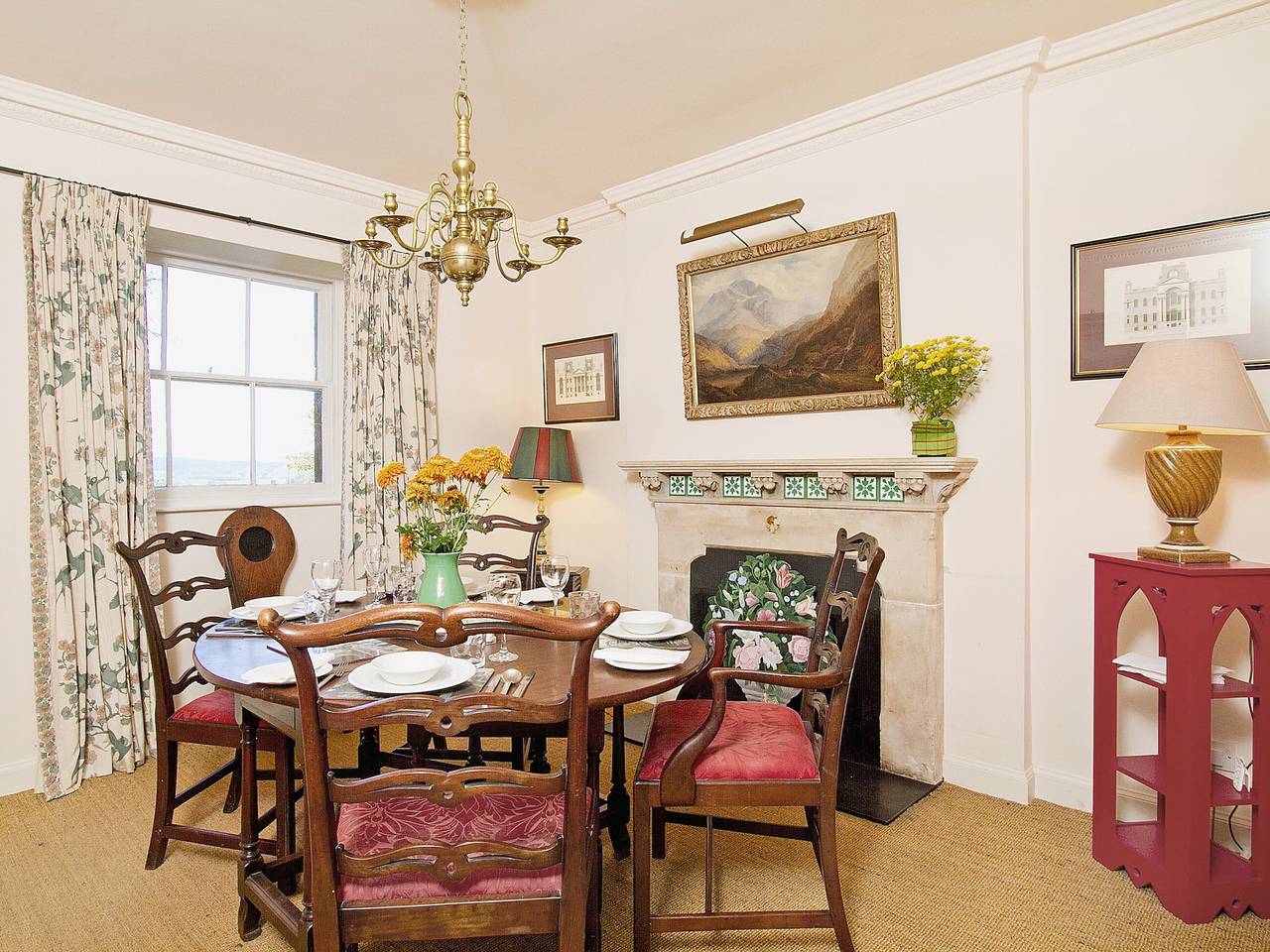 Gardener's Cottage-Uxt in Dumfries and Galloway