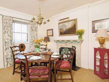 Cottage for 4 People in Dumfries and Galloway, Lowlands, Photo 3