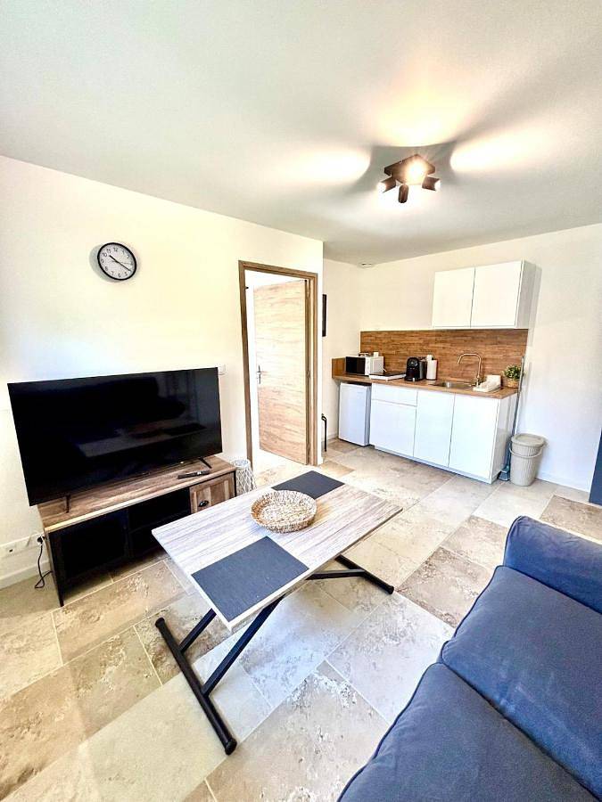 Appartement de vacances pour 2 personnes