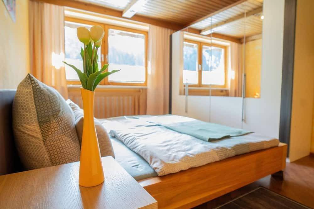 Ganze Wohnung, Appartement Alpenblick in Tuxer Alpen, Navis