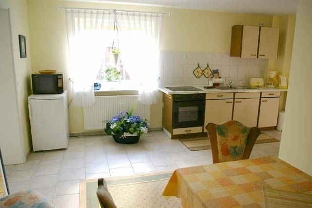 Ganze Ferienwohnung, Ferienwohnung Kattenhund in Nübel, Schleswig & Umgebung