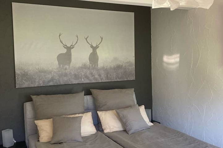 Ferienhaus für 2 Personen, mit Terrasse in Wuppertal - 3