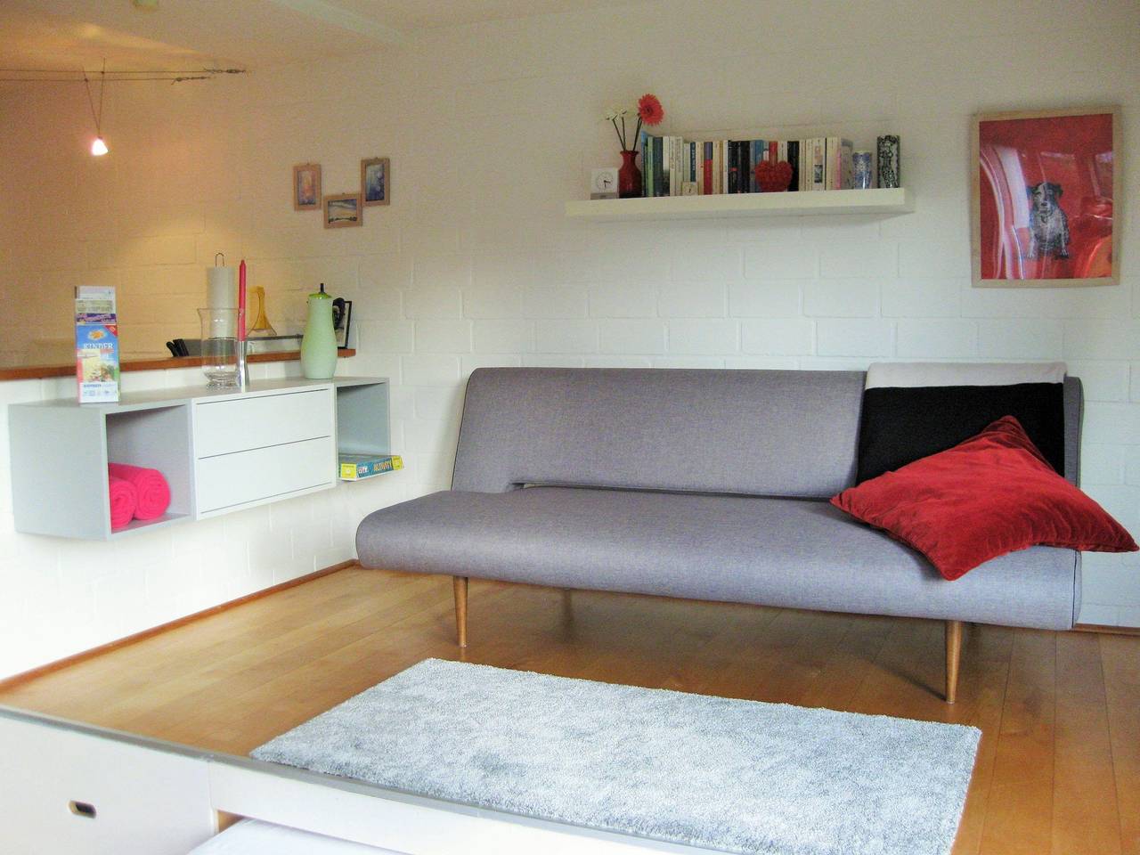 Ganzes Studio, Ferienhaus in Rotenburg in Rotenburg, Landkreis Rotenburg (Wümme)